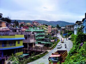 places to visit in shillong