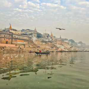 Top 5 holy ghats of Varanasi you should consider visiting