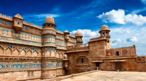 Gwalior – A highly populated city